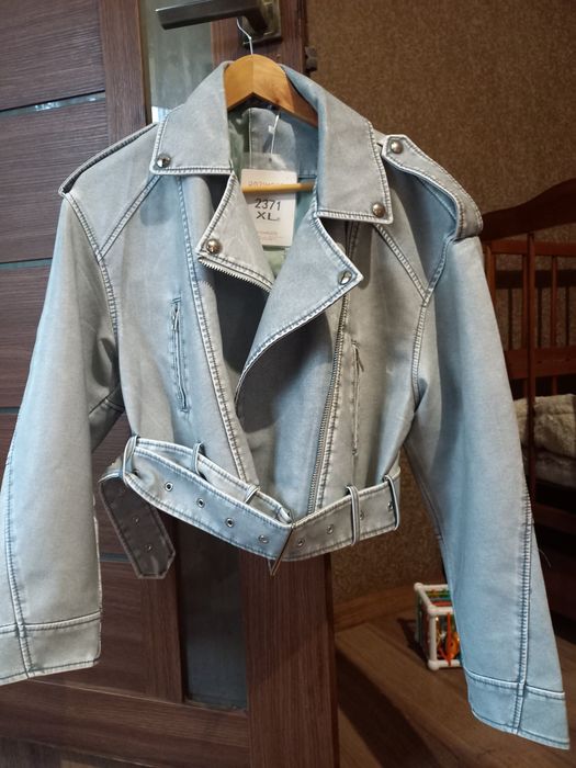 Косуха в ідеальному стані!