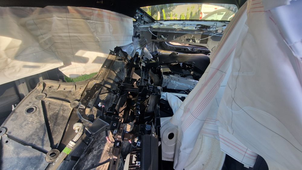 Розборка Разборка Toyota Crown 2023p