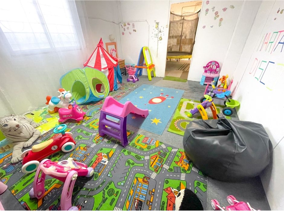 Espaço festas Amadora