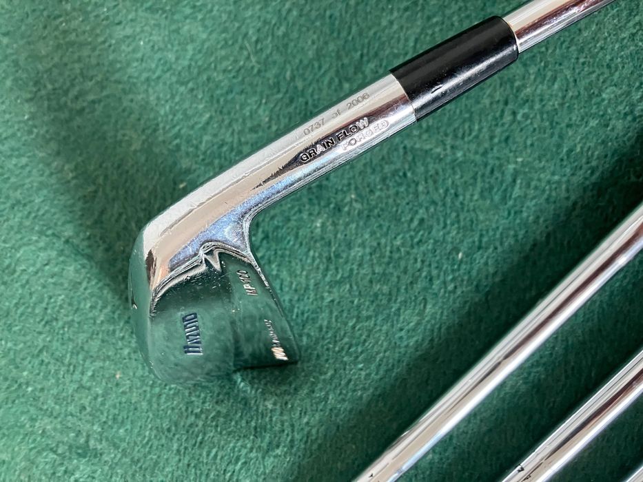 Mizuno MP-100 3-PW