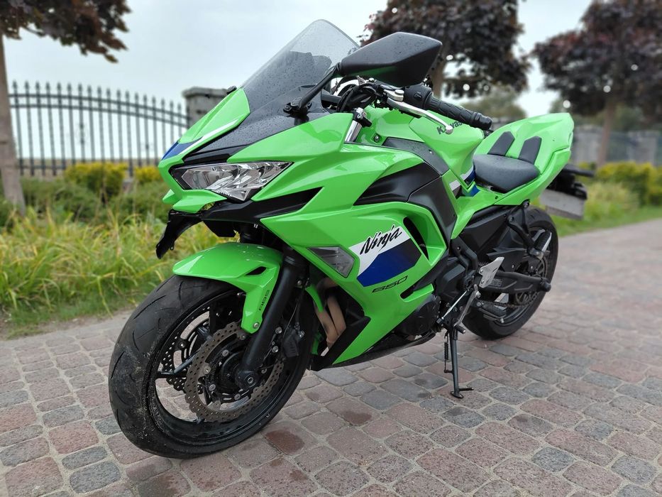 Kawasaki