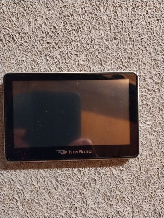 Nawigacja samochodowa GPS NavRoad ENOVO S6