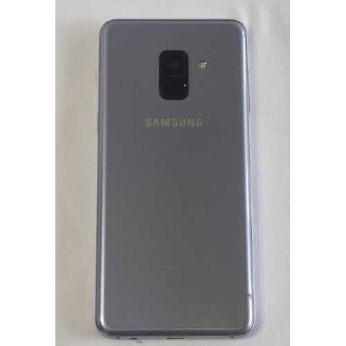 Samsung Galaxy A8
