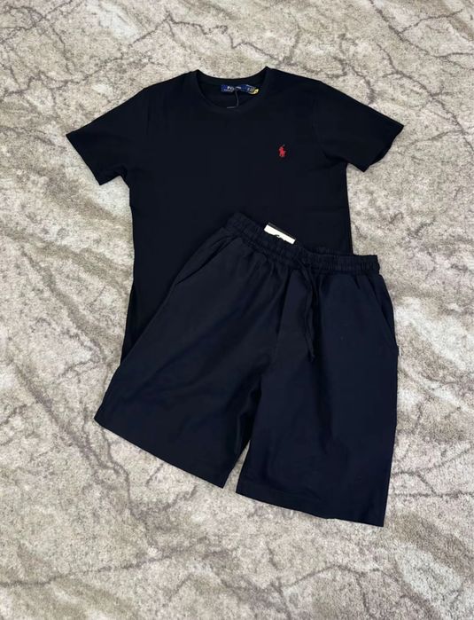 Мужская футболка поло polo Ralph Lauren