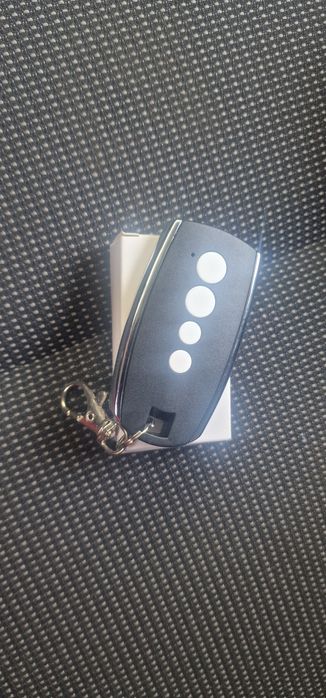 Comando Portao King Gates Stylo K