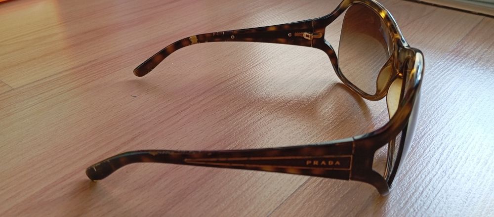 Óculos Prada - Originais -