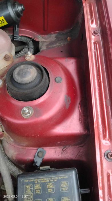 Daewoo Sens 1.4 2006