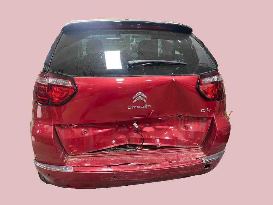 Citroën C4 Picasso 2013 Para Peças