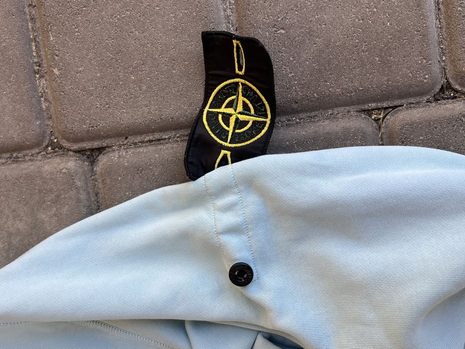 Світшот Stone Island