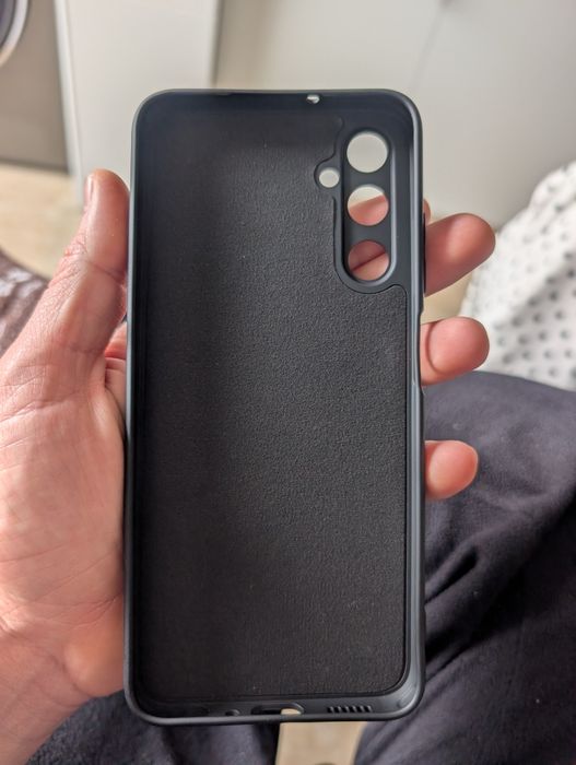 Capa/ case Samsung A05S
