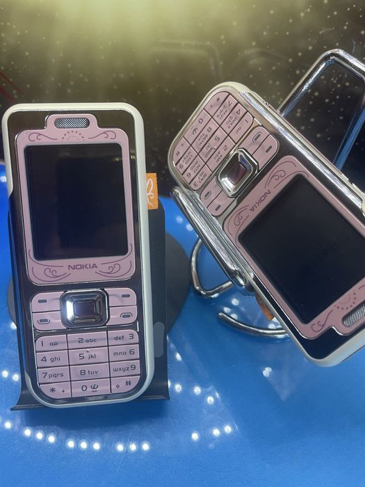 Кнопочний телефон нокія для звʼязку nokia