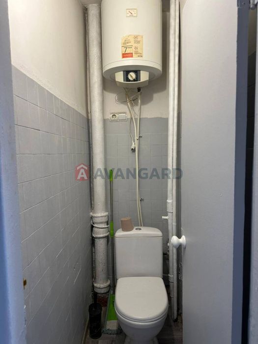 Здається однокімнатна квартира в самому центрі міста Черкаси