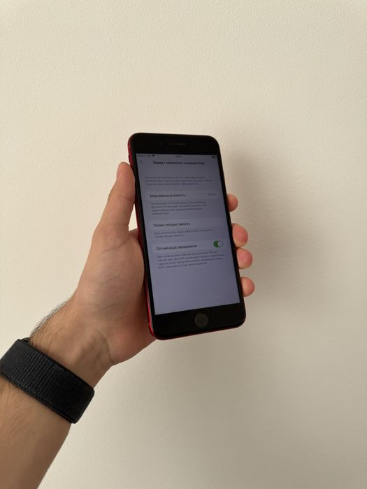 Iphone 8 Plus 256 GB АКБ 100% Neverlock