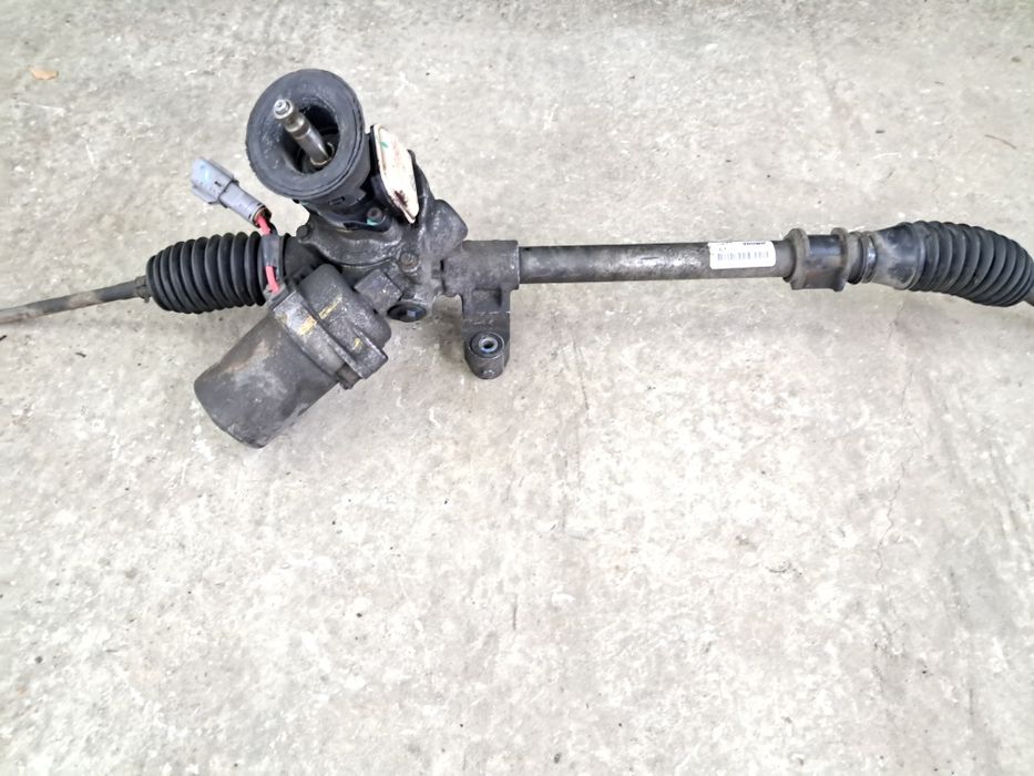 Рульова рулевая рейка Suzuki swift III 3 splash Opel agila