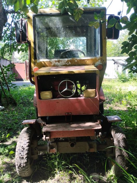 Продам або обміняю на мотоцикл