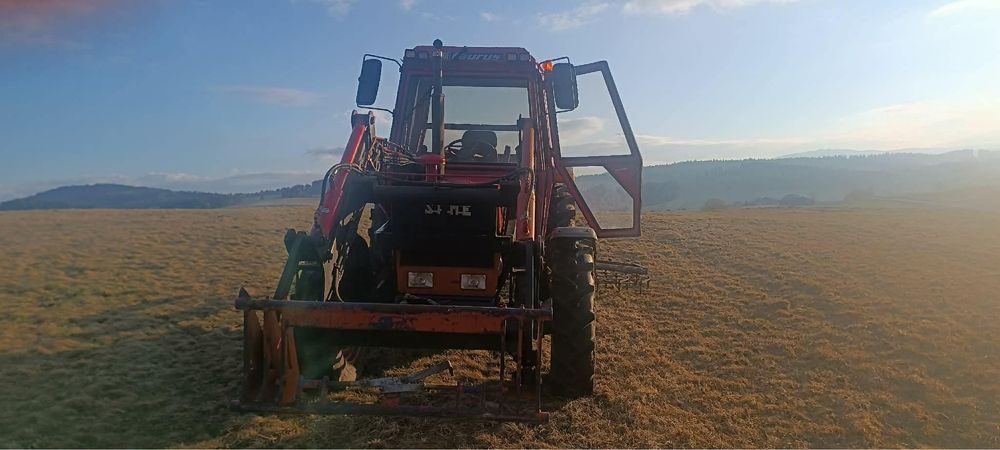 Same Taurus 60 - okazja