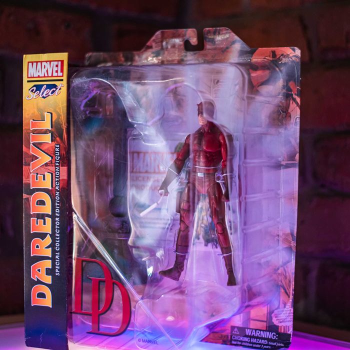 Marvel Select  фигурки