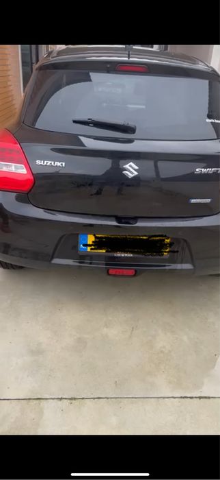Suzuki Swift 1.2 Hibrido para peças