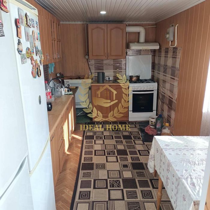 Продам будинок в Устимівці