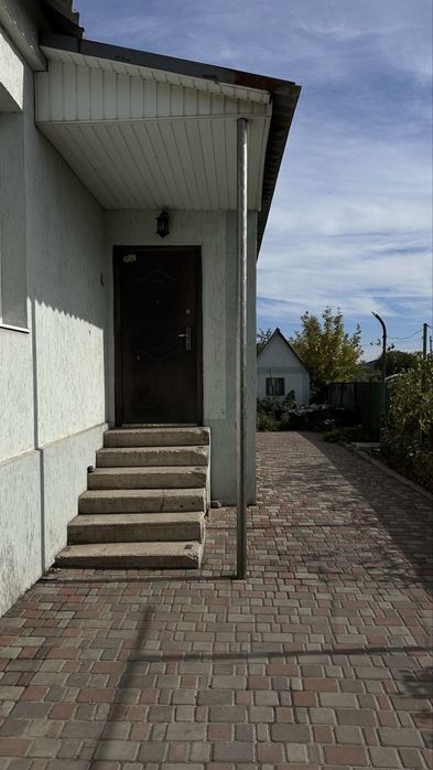 Будинок Сільмаг під ваш ремонт