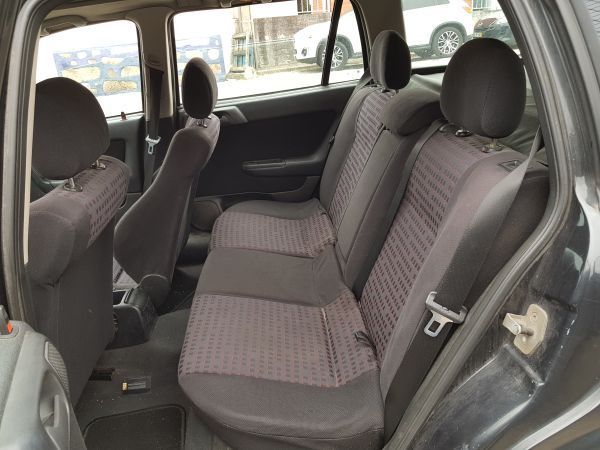 Para Peças Opel Astra G Combi (T98)