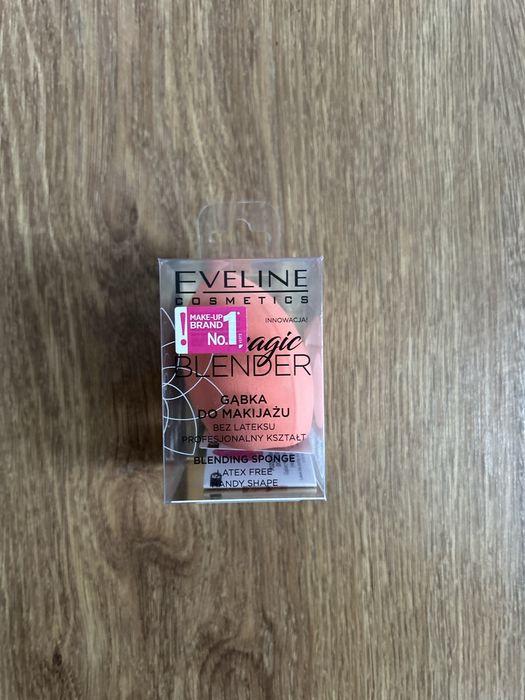 Gąbeczka do makijażu Eveline