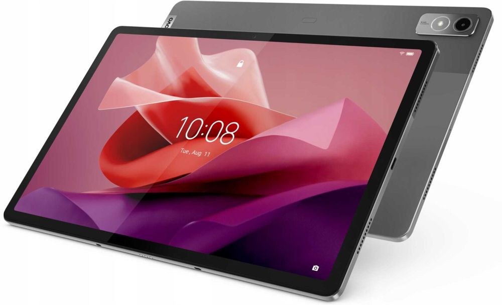 Tablet Lenovo Pad P12 plus 12,7-cala 8/128GB WiFi Android IPS 3K mat
