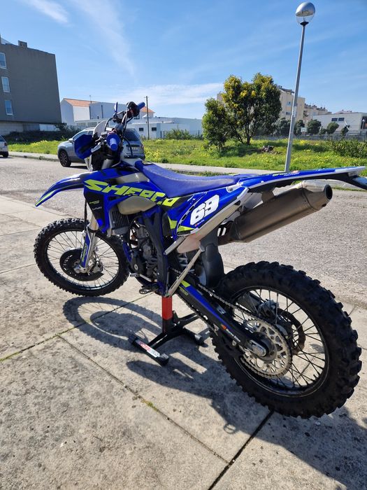 Sherco 300 SEF-R