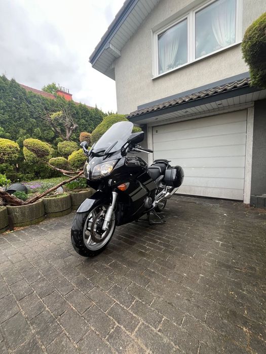 Yamaha FJR Yamaha FJR 1300 2006 rok