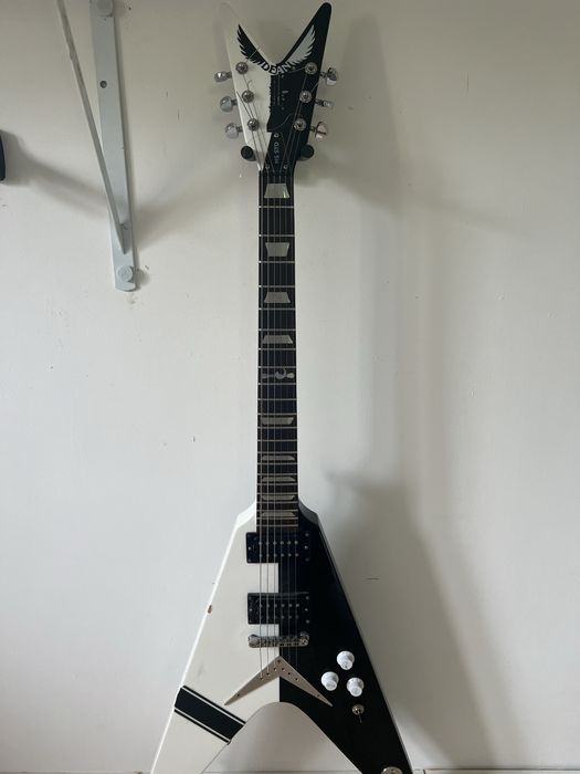 Dla Ciebie wszystko - dean v - w kategorii Instrumenty