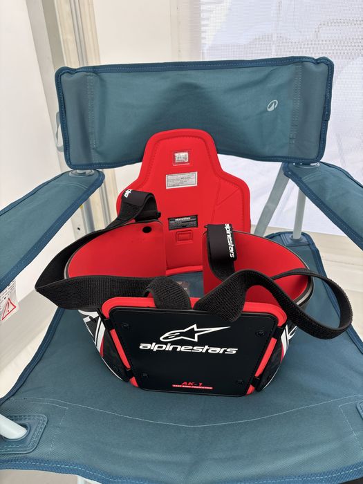 Colete Karting ALPINESTARS