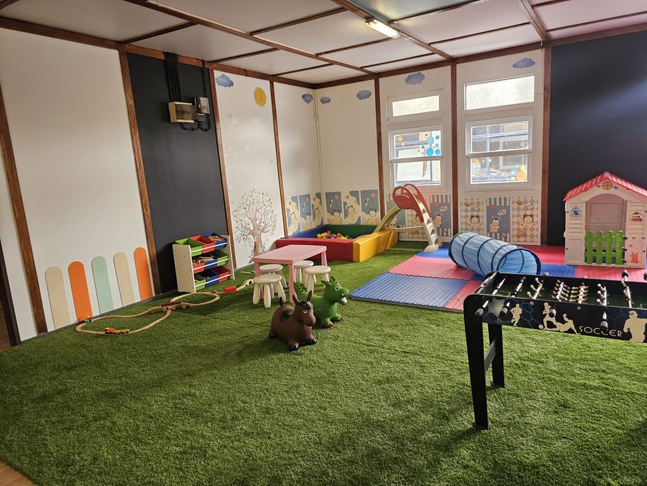 Espaço de festas Alverca