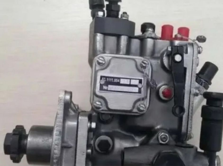 ТНВД т25 т16  40 Топлівна т25 т16 т40 Рядний ТНВД т25