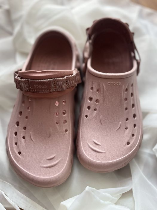 Crocs Echo Clog 40 р