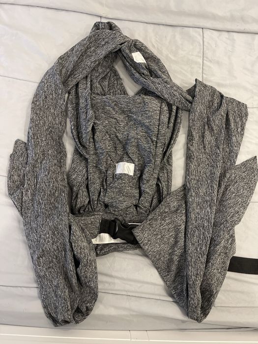 Porta bebe boppy comfyfit