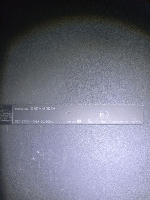 Продам PlayStation 3 
Sony Pla