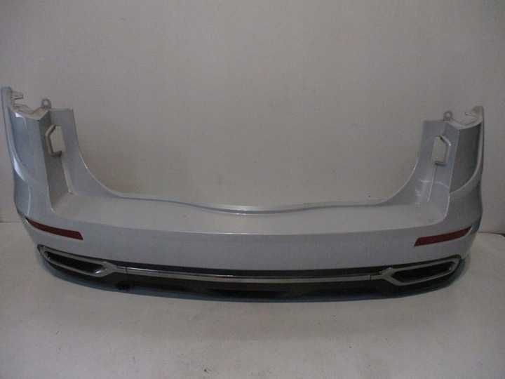 Бампер задний зад Renault Koleos 2 II разборка