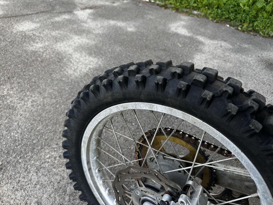 Kayo k 250 2023 гарний стан
