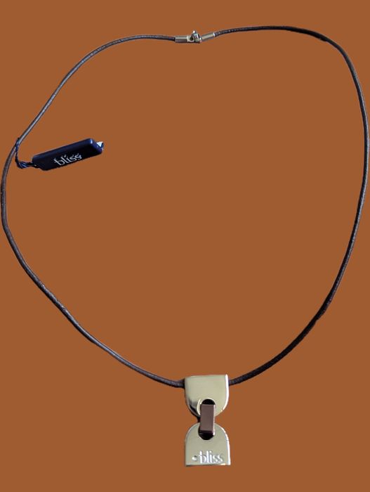 Кулони bliss з діамантами