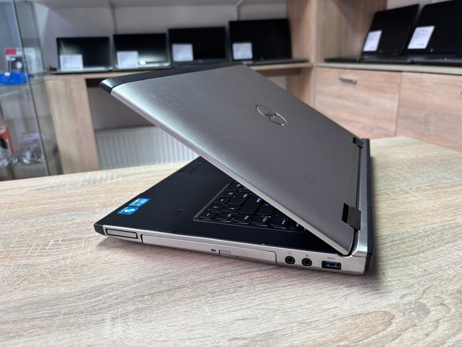 Laptop Dell Vostro 3550 - i5-2520M, 8GB ram, dysk SSD, 100% sprawny