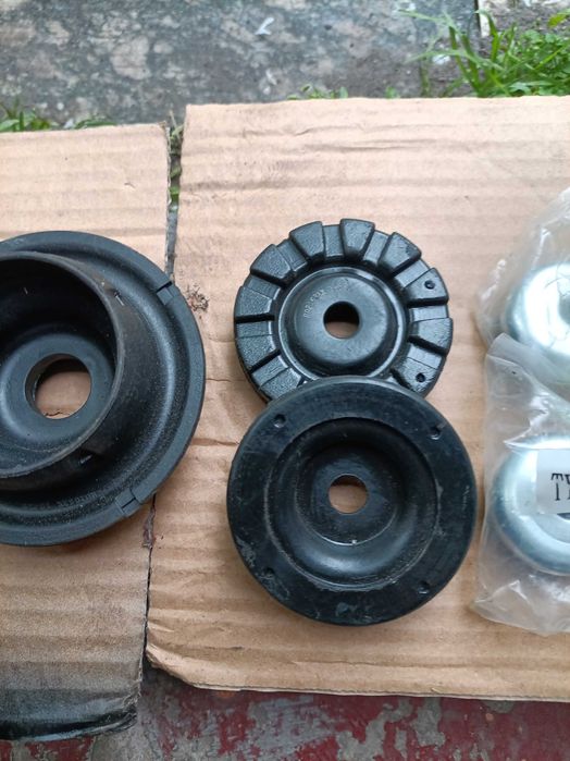 Опора амортизатора з підшипником, комплект SM5654 /HD2063AX