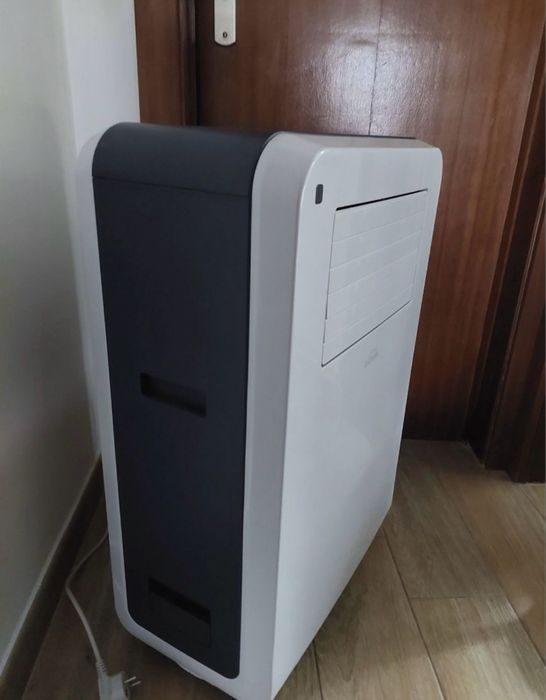 Ar condiconado portatil