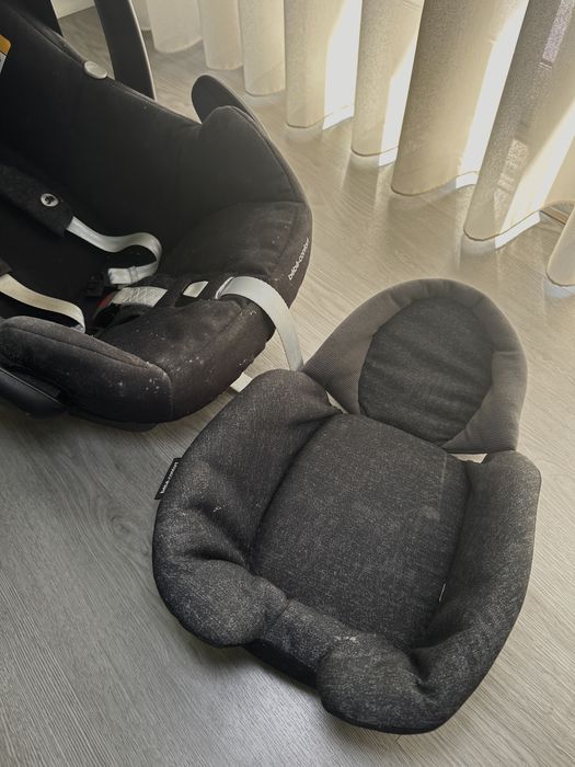 Babycoque Bebeconfort