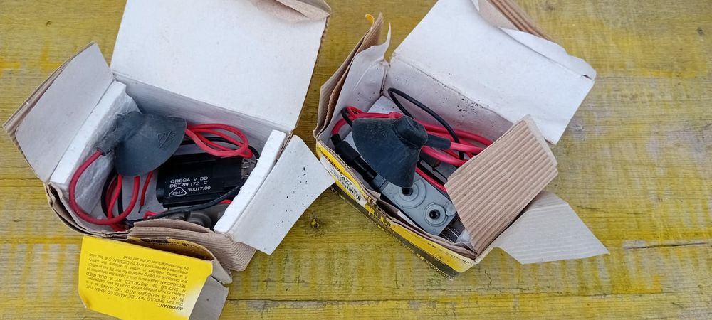 Transformador de linhas HR 7477