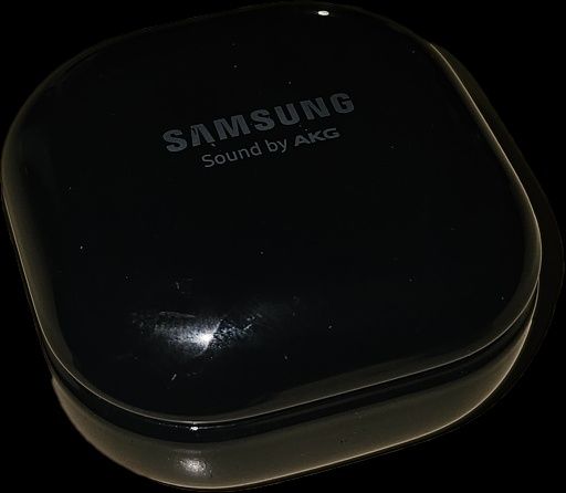 Навушники Samsung Galaxy Buds Live