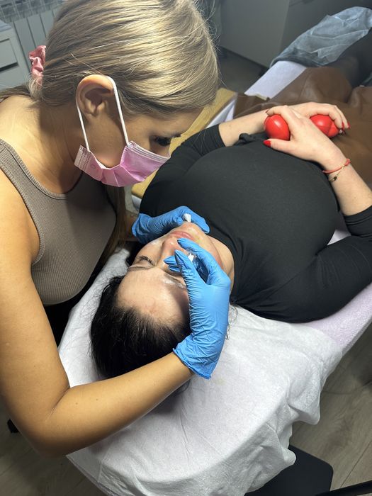 Szkolenia kosmetyczne, szkolenia medycyna estetyczna