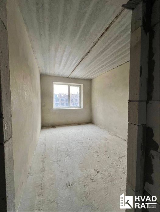 Терміново! 2кім з кухнею-студією в готовому будинку ЖК Княгинин! 2 пов