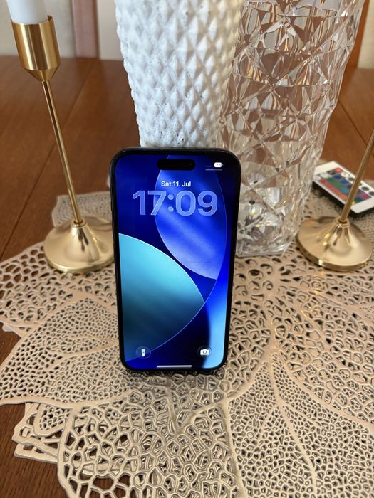 Iphone 15 128 GB 100% Kondycji