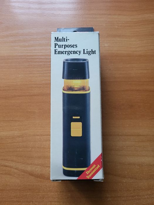 Продам туристичний ліхтар.