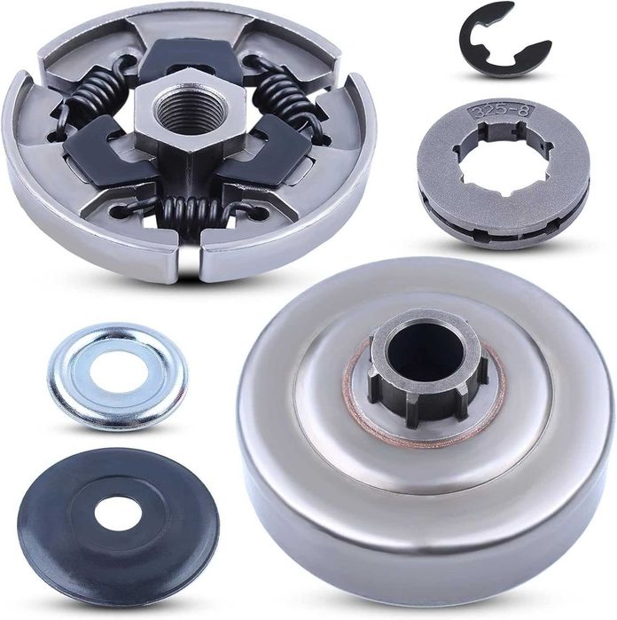 Sprzęgło do STIHL z bębnem MS180 MS170 Pełen komplet